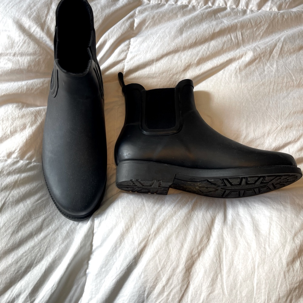J.Crew Boots